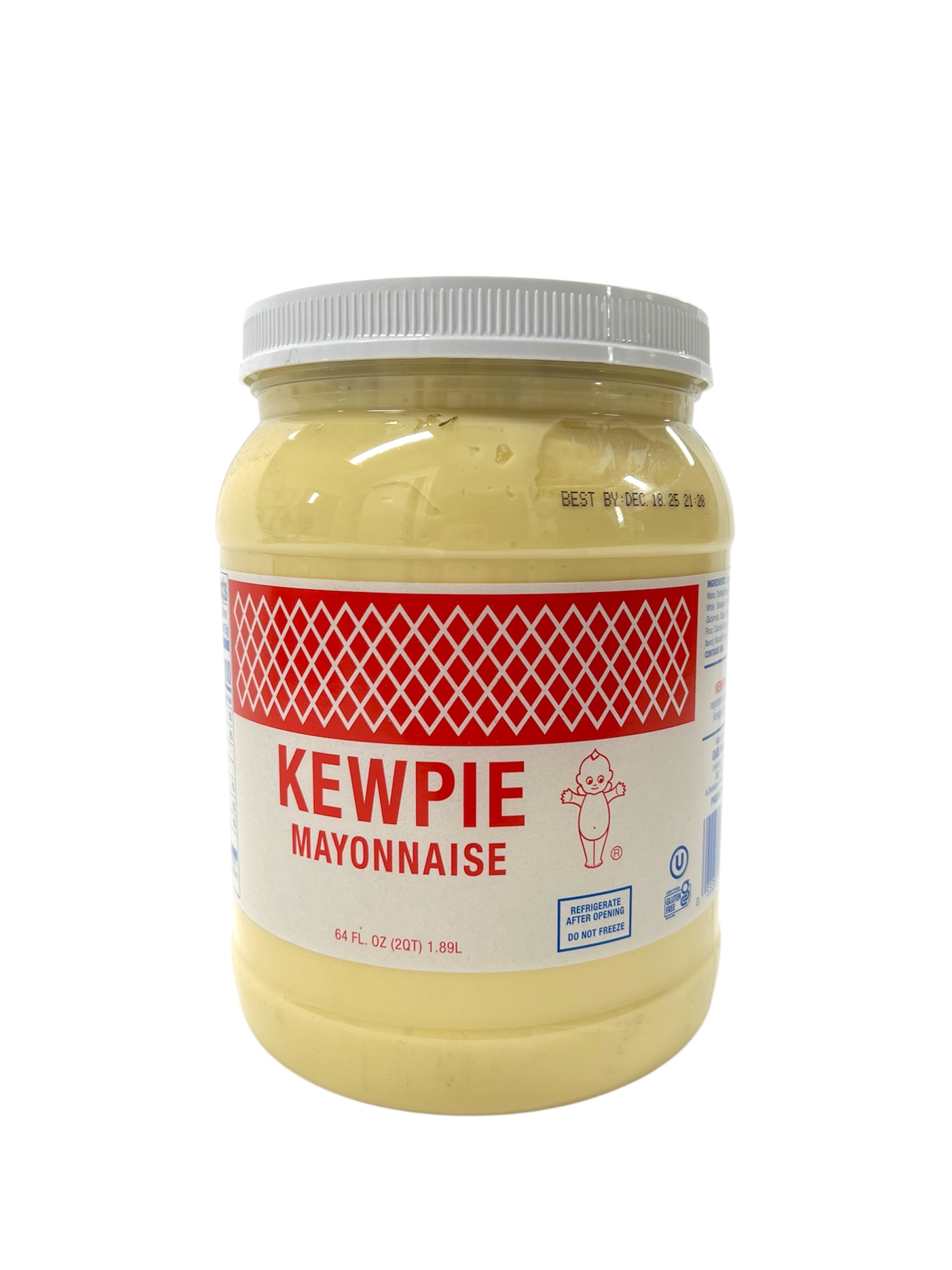 Mayonnaise 64 oz
